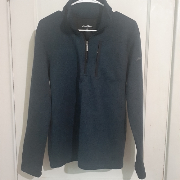 Eddie Bauer Pullover - Mens Small - Picture 7 of 7